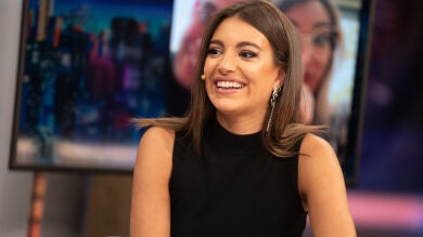 ¿Qué tipo de novia es Ana Guerra? ¡Descubre todos los detalles de la boda con la artista!
