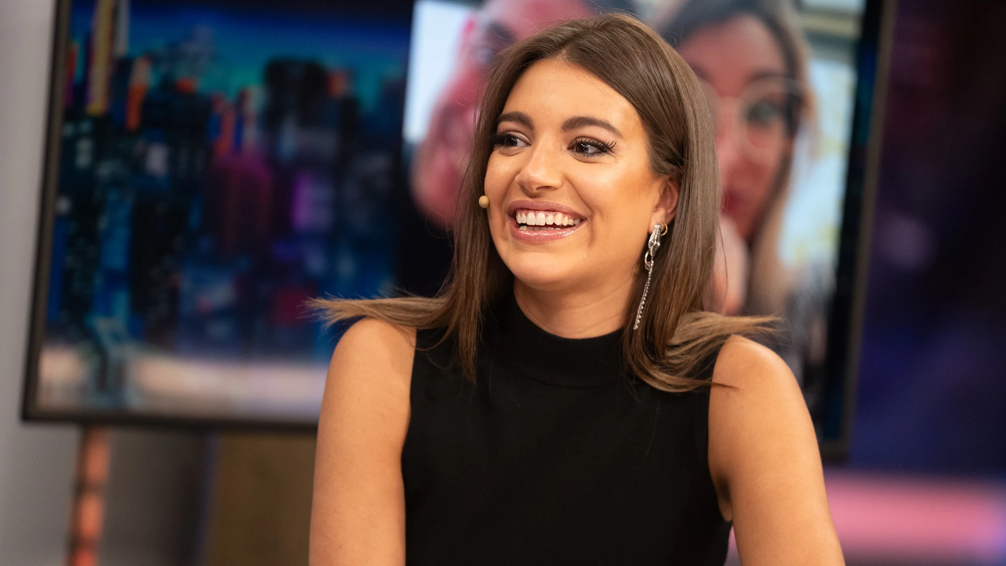 &iquest;Qu&eacute; tipo de novia es Ana Guerra? &iexcl;Descubre todos los detalles de la boda con la artista!