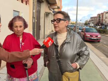 Florencia se reencuentra con su hija tras romper relaci&oacute;n hace cuatro a&ntilde;os: "Estoy pagando la deuda de mi exyerno"