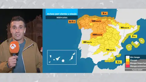 César Gonzalo César Gonzalo