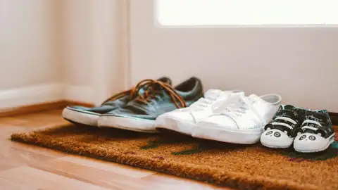 Zapatos para toda la familia Zapatos para toda la familia