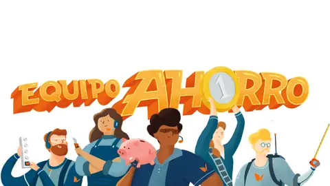 El 'Equipo Ahorro' de Naturgy nos trae las claves para reducir el consumo y la factura El 'Equipo Ahorro' de Naturgy nos trae las claves para reducir el consumo y la factura