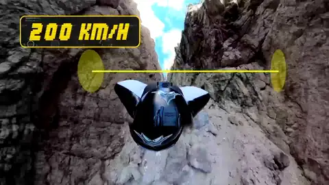 Javier Centeno y su espectacular vuelo en los Dolomitas Javier Centeno y su espectacular vuelo en los Dolomitas