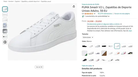 Puma Smash V2 Puma Smash V2