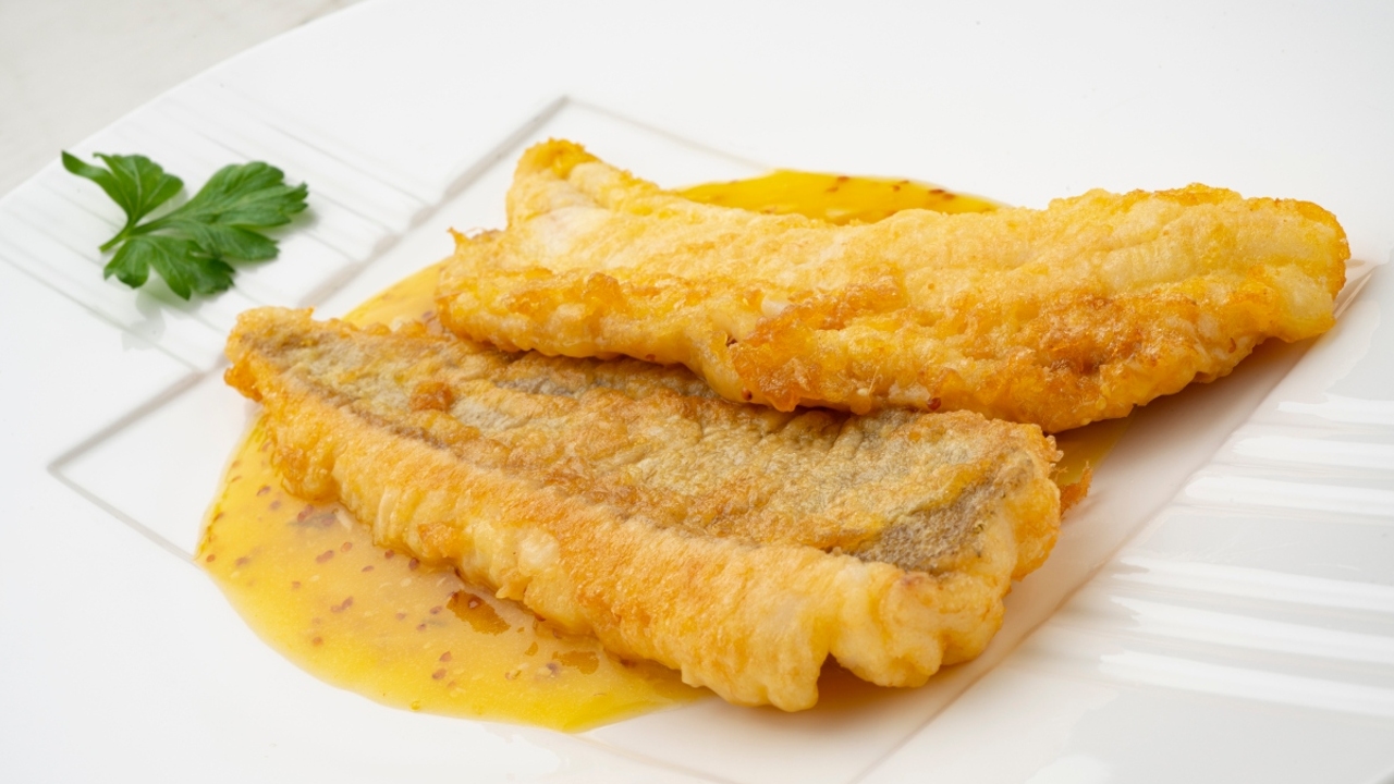 gallo con salsa de naranja y mostaza gallo con salsa de naranja y mostaza