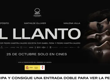 Concurso El Llanto Concurso El Llanto