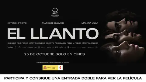 Concurso El Llanto Concurso El Llanto