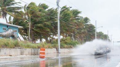 Las catastróficas consecuencias del huracán Milton: al menos 12 muertos en Florida y millones de personas evacuadas