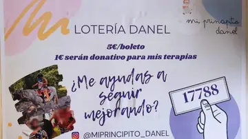 Lotería Solidaria barakaldo Lotería Solidaria barakaldo