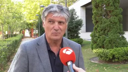 Toni Nadal, sobre la retirada de Rafa: "Es un chico que tuvo un sue&ntilde;o y nunca perdi&oacute; la cabeza por haberlo conseguido"