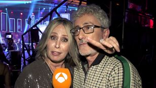 &ldquo;Hemos unido fortalezas&rdquo;: Miriam D&iacute;az Aroca y David Fern&aacute;ndez demuestran buena sinton&iacute;a pese a la derrota