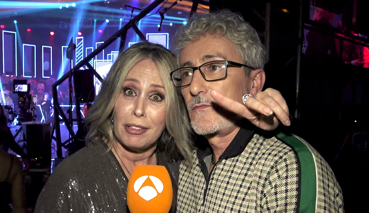 “Hemos unido fortalezas”: Miriam Díaz Aroca y David Fernández demuestran buena sintonía pese a la derrota