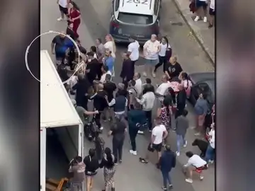Linchamiento a un hombre tras un bulo Linchamiento a un hombre tras un bulo