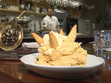 Ensaladilla rusa