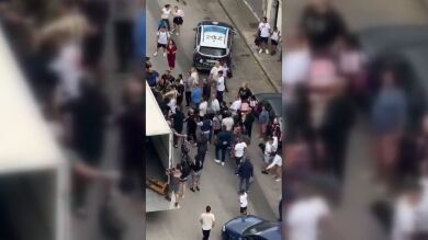 Un hombre, detenido por segunda vez tras intentar secuestrar a una niña a las puertas de un colegio 