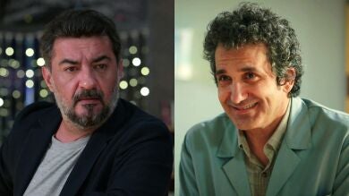 Akif y Orhan: los inesperados latin lovers de Hermanos