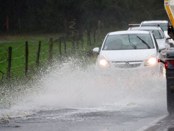 París registra las mayores lluvias desde 1920