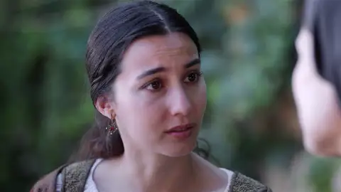 "Quiero saber quién mató a mi madre y quiero saber por qué": Beguinas, estreno el próximo jueves "Quiero saber quién mató a mi madre y quiero saber por qué": Beguinas, estreno el próximo jueves