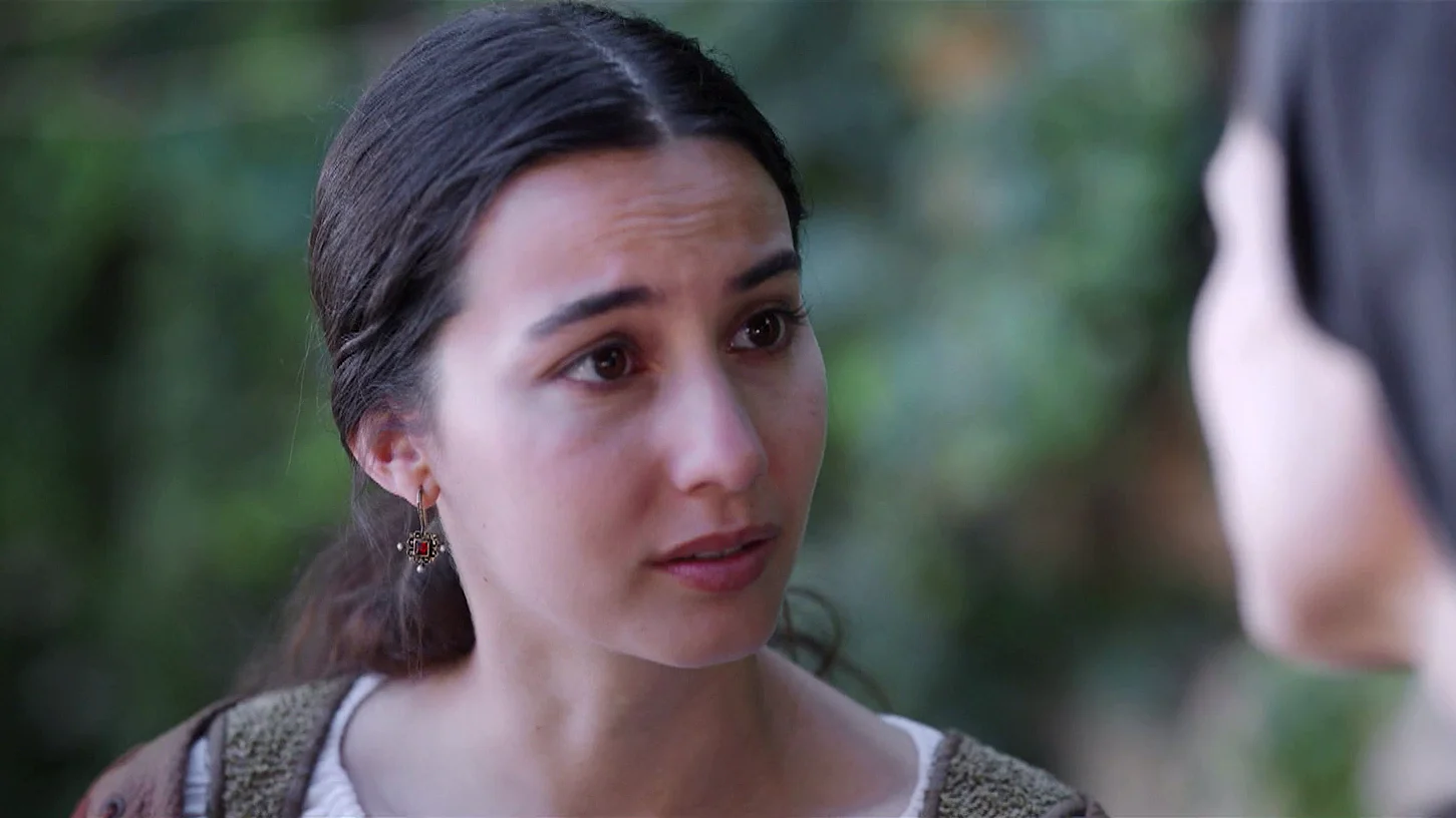 "Quiero saber qui&eacute;n mat&oacute; a mi madre y quiero saber por qu&eacute;": Beguinas, estreno el pr&oacute;ximo jueves