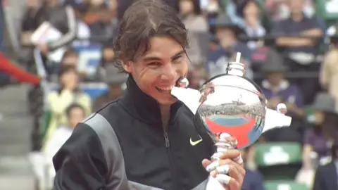 Rafa Nadal Rafa Nadal