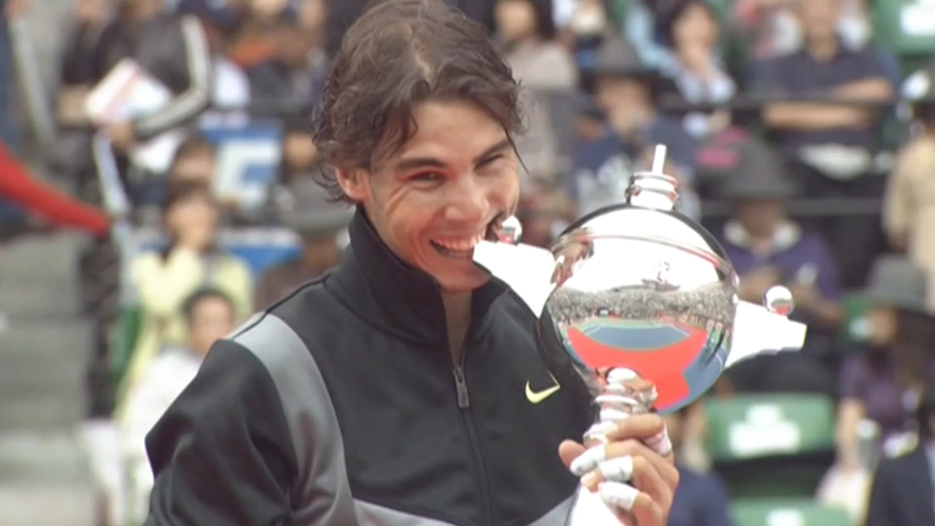 Rafa Nadal Rafa Nadal