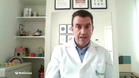 Entrevista a Pedro Sánchez Entrevista a Pedro Sánchez