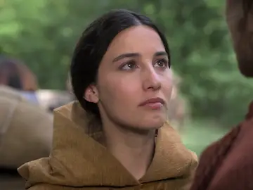 "Los mejores finales siempre han de ser inesperados": Beguinas, gran estreno el próximo jueves en Antena 3 "Los mejores finales siempre han de ser inesperados": Beguinas, gran estreno el próximo jueves en Antena 3