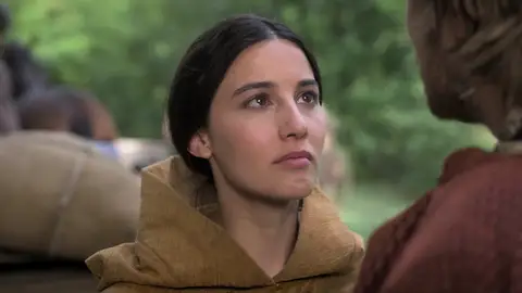 "Los mejores finales siempre han de ser inesperados": Beguinas, gran estreno el próximo jueves en Antena 3 "Los mejores finales siempre han de ser inesperados": Beguinas, gran estreno el próximo jueves en Antena 3