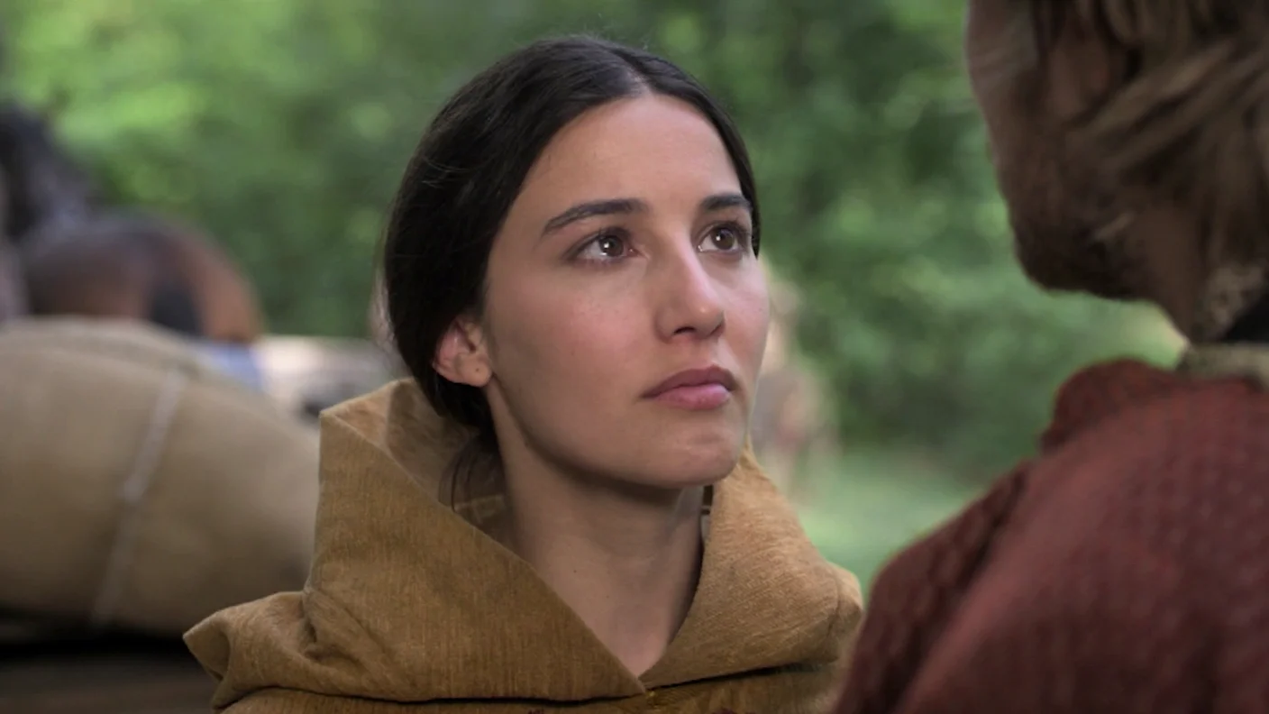 "Los mejores finales siempre han de ser inesperados": Beguinas, gran estreno el próximo jueves en Antena 3 "Los mejores finales siempre han de ser inesperados": Beguinas, gran estreno el próximo jueves en Antena 3