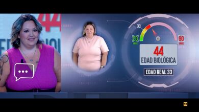 ¿Qué pasa cuando nuestra edad biológica no coincide con la del DNI? El nuevo especial de 'Hablando en Plata' nos da la respuesta