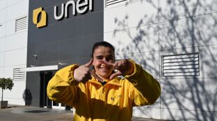 UNEI