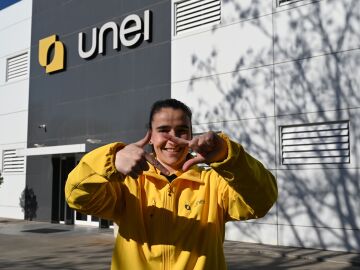 UNEI