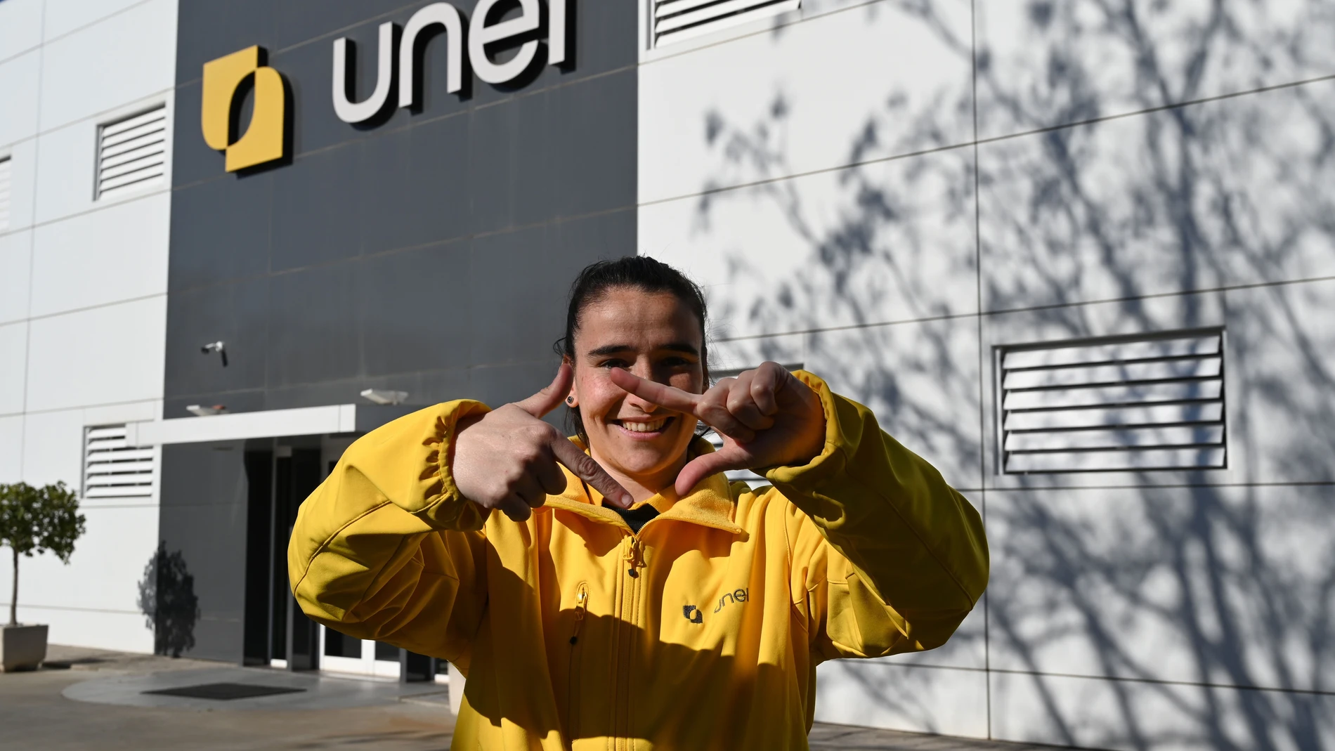 UNEI UNEI