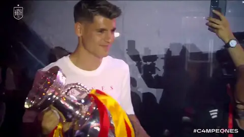 Álvaro Morata Álvaro Morata