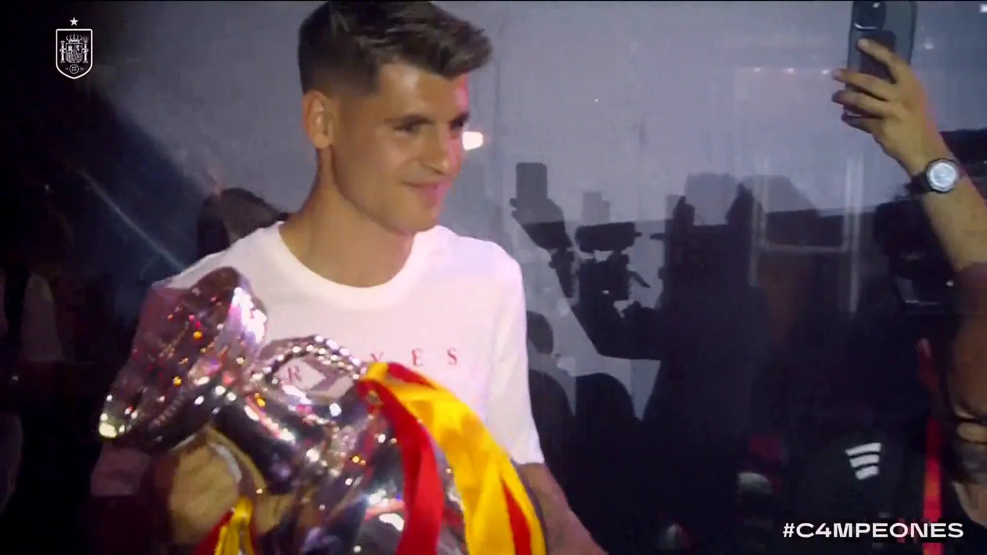 Álvaro Morata Álvaro Morata