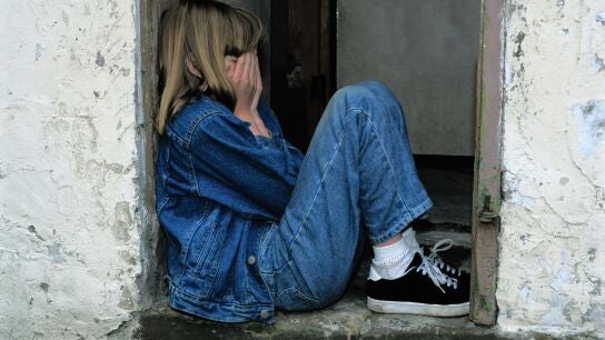 El 41% de los adolescentes ha tenido un problema de salud mental en el &uacute;ltimo a&ntilde;o
