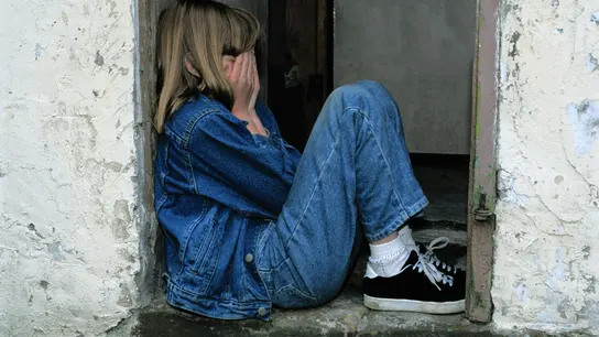 El 41% de los adolescentes ha tenido un problema de salud mental en el último año El 41% de los adolescentes ha tenido un problema de salud mental en el último año