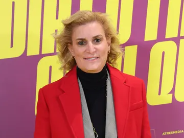 María Zurita María Zurita