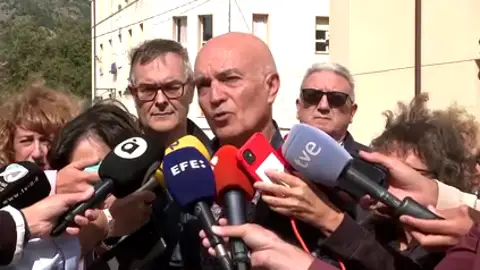 Durante la pandemia murieron el 53% de los ancianos internos Durante la pandemia murieron el 53% de los ancianos internos