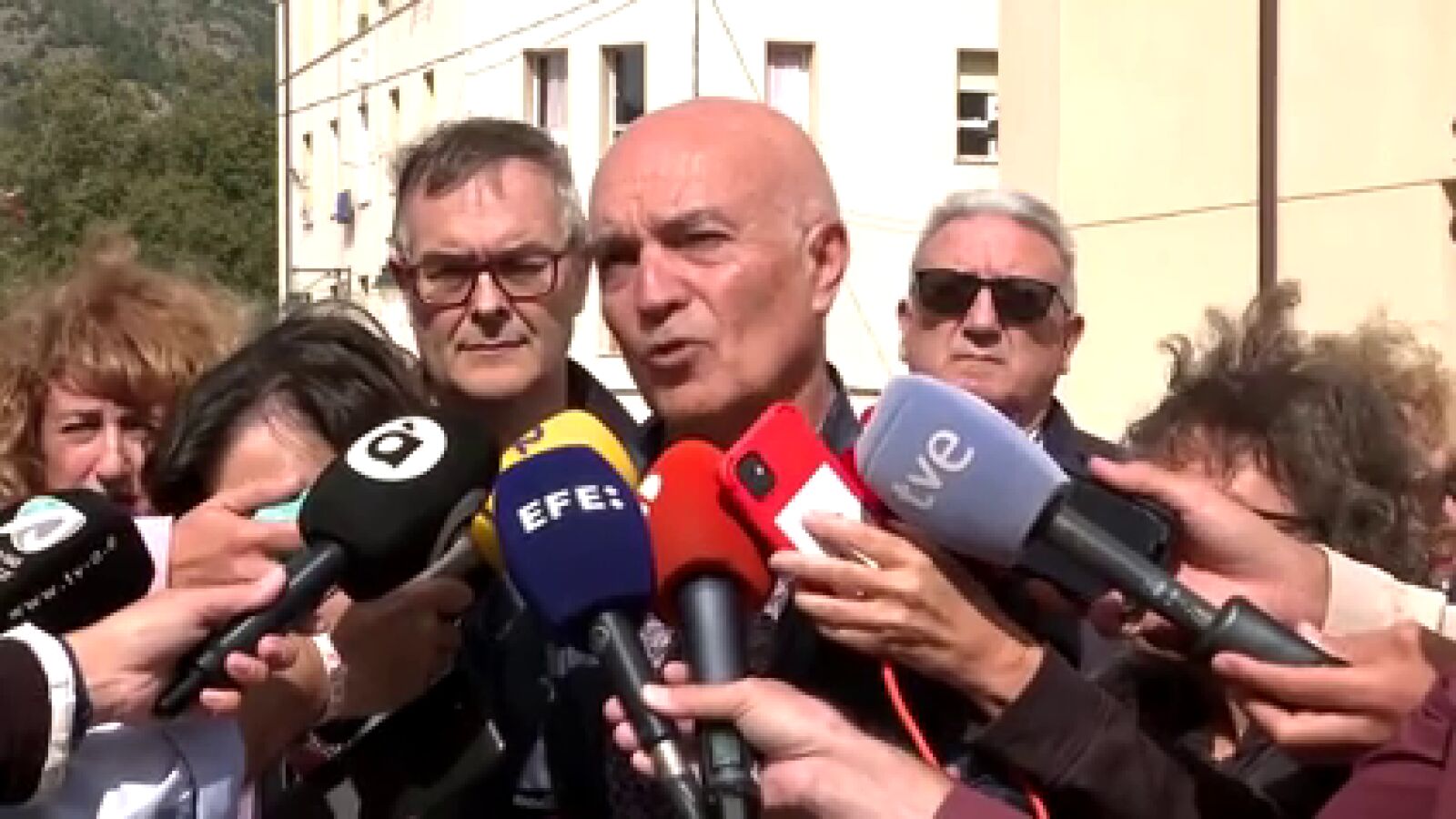 Familiares de los 74 fallecidos en una residencia de Alcoy durante la pandemia piden 2,3 millones de euros en indemnizaciones