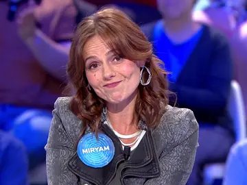 El mensaje de Miryam Gallego para una persona muy especial: “Es un niño grande bendecido por las estrellas” El mensaje de Miryam Gallego para una persona muy especial: “Es un niño grande bendecido por las estrellas”