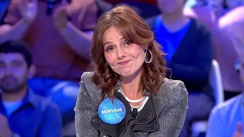 El mensaje de Miryam Gallego para una persona muy especial: “Es un niño grande bendecido por las estrellas” El mensaje de Miryam Gallego para una persona muy especial: “Es un niño grande bendecido por las estrellas”