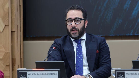 V&iacute;ctor de Aldama 