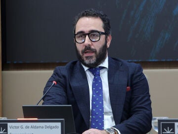 Víctor de Aldama 