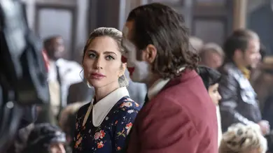 Lady Gaga, Lady Gaga,