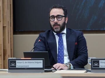 El empresario Víctor de Aldama
