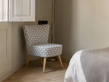Silla de tela Silla de tela