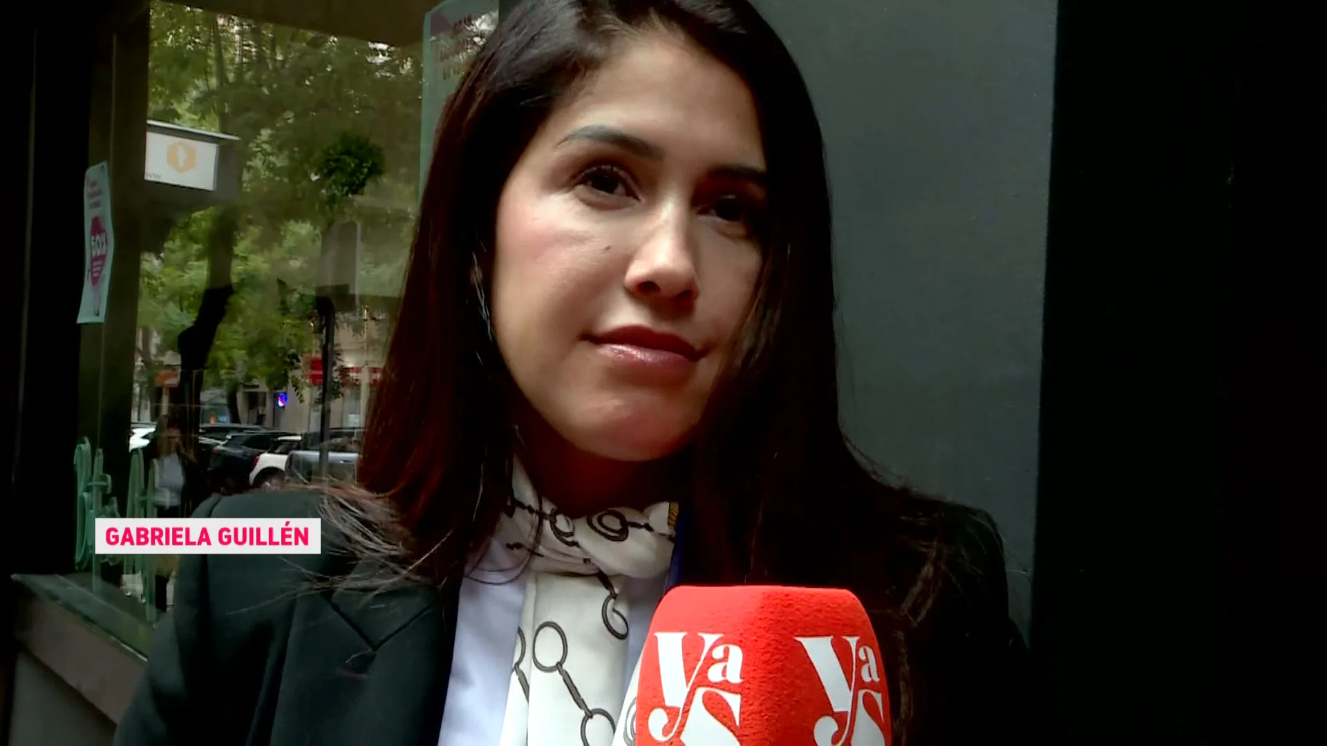 Gabriela Guillén Gabriela Guillén