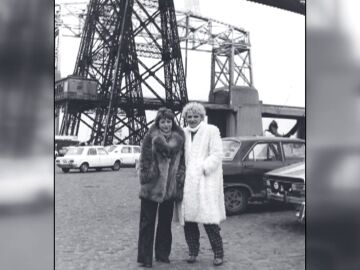 Mari Trini Claudette