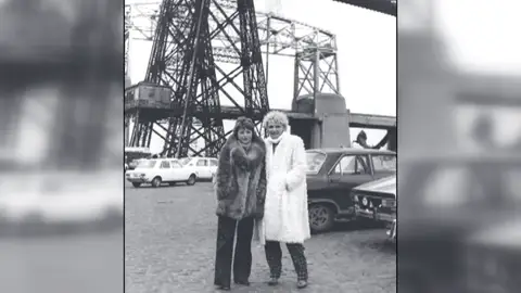 Mari Trini Claudette Mari Trini Claudette